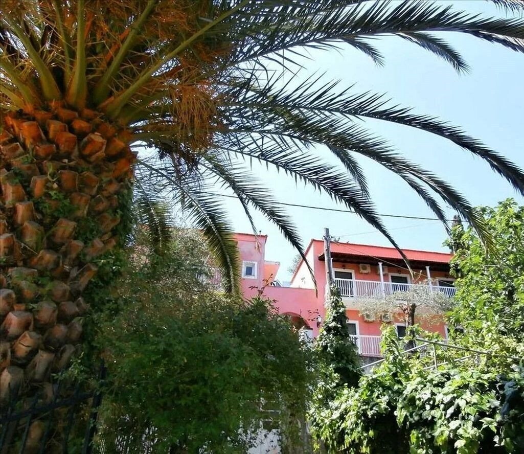 Фото Evi-Ariti Apartments 3*